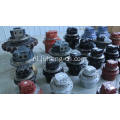 31N9-40020 R320LC-7 reismotor R320LC- 7A Eindaandrijving